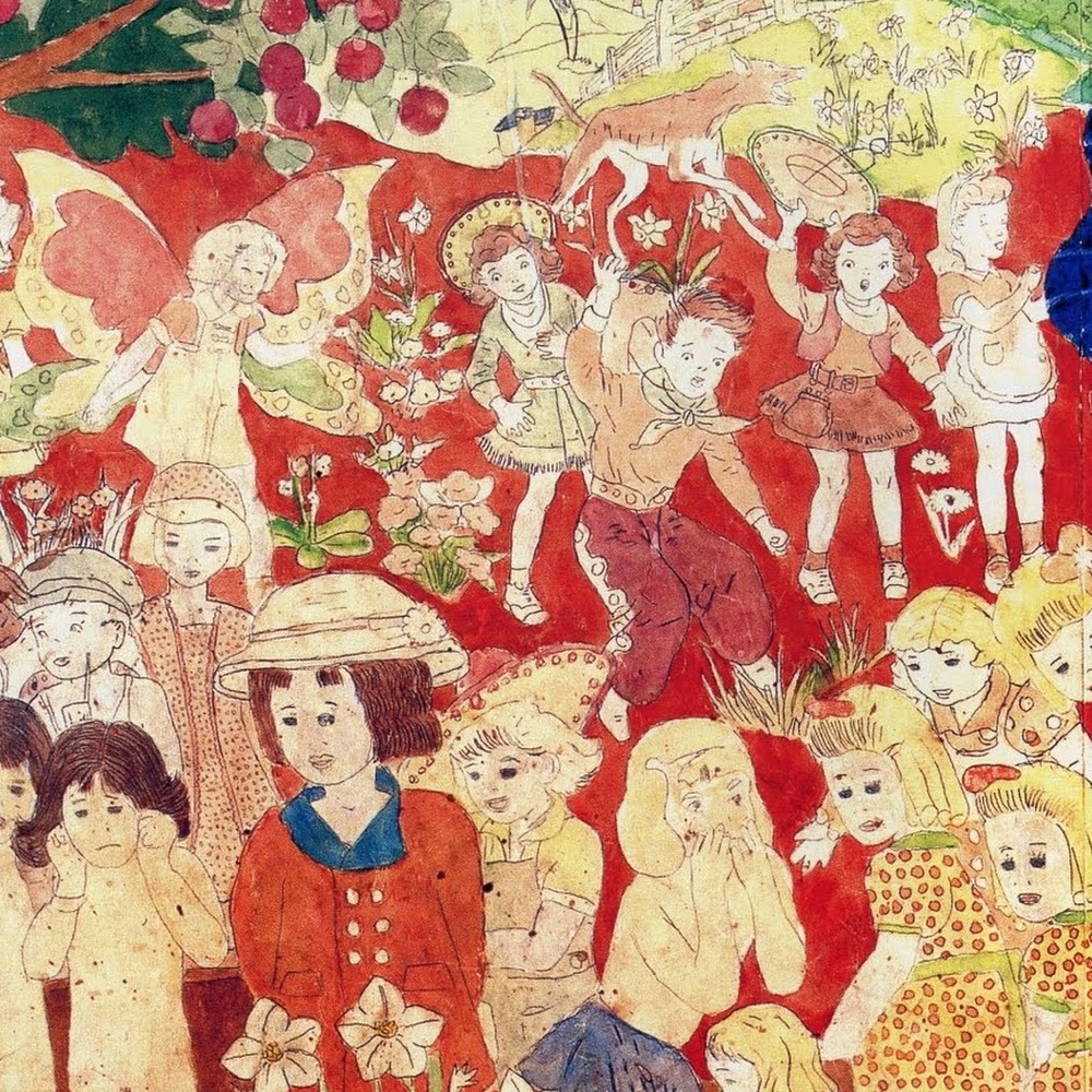 Meet your Posher, Claire